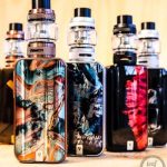 ویپ ویپرسو لوکس ۲ | Vaporesso Luxe II + جویس رایگان