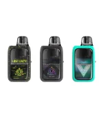 پادماد لاست ویپ اورسا اپوک | Lost Vape Ursa Epoch + جویس رایگان - Image 2