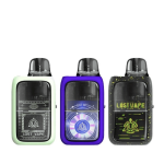 پادماد لاست ویپ اورسا اپوک | Lost Vape Ursa Epoch + جویس رایگان - Image 3