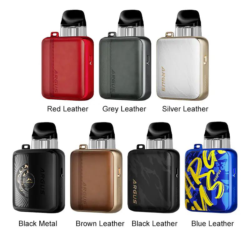 eccbc87e4b5ce2fe28308fd9f2a7baf3 ویپ پاد ووپوو آرگاس P3 | خرید Voopoo Argus P3 Pod System + جویس رایگان - Image 1